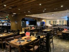 大堂-火炉火自助餐(悠唐购物中心店)