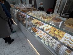 -甜嘟嘟烘焙坊(舒城路店)