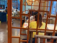 -常和州·夜宵大排档(常州单店)