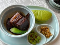 东坡肉-浙江西子宾馆·牡丹厅