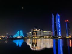 -前王院•巧克力海鲜市集餐厅(万平口店)