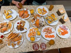 -禾斗海鲜自助(市北诺德店)