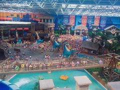 -波塞冬旅游度假区