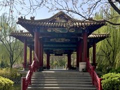 -南翠屏公园