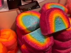 -LUSH(威尼斯人店)