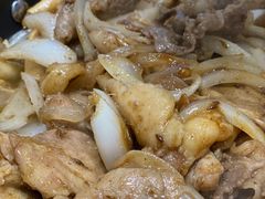 干锅牛肉-鼎宏干锅牛肉(富城时代店)