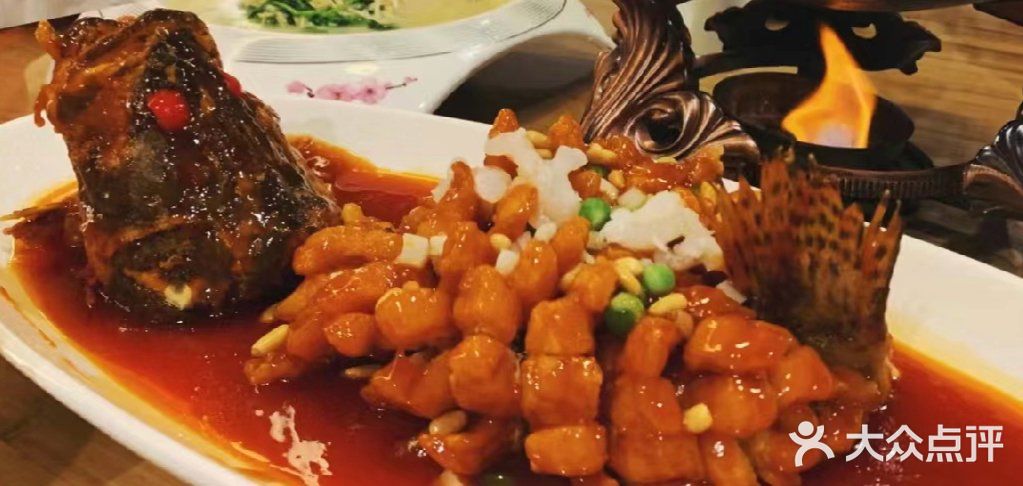 无名居(中关村辽宁大厦店)图片