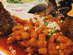 -无名居(中关村辽宁大厦店)