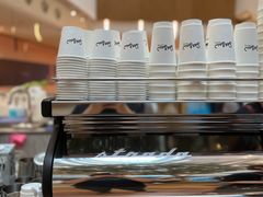 -Seesaw Coffee(上海虹桥天地店)