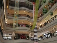 -沈阳商业城(中街路店)