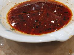 -李氏传家菜(兴城路店)