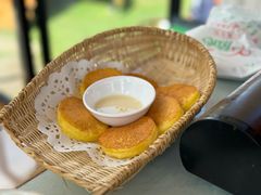 -云禾壹海景庄园餐厅