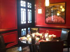 -上海苏宁宝丽嘉酒店·嘉府壹号中餐厅