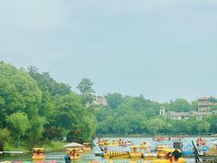-南京珍珠泉风景区