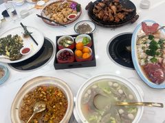 -万兴东澄湖大酒楼