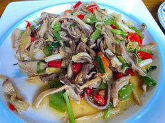 -龙姐私房菜(和顺古镇店)