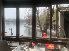 -庆云楼饭庄(什刹海店)
