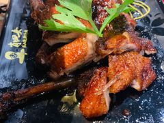 -肖四女乐山跷脚牛肉(世博源店)