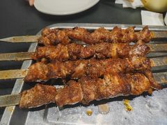 -紫光园·烤鸭·北京菜(团结湖店)