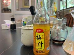 -田海鹰猪血汤(平东一街店)