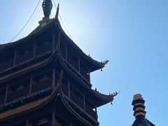 -狼山风景名胜区