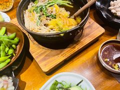 -和彩放题餐厅(酒仙桥店)