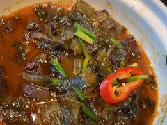 -山芋腔苏北菜(盐城滨海店)