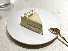 茉莉酒酿千层-Toris(LuOne凯德晶萃广场店)