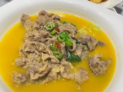 -城南往事·鲁菜济南菜(长清园博园恒大绿洲店)