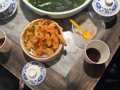 -矮板凳老火锅(宽窄巷子店)