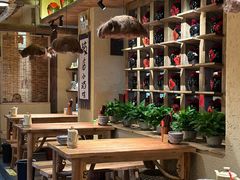 -泥糊破店小酒馆·团建聚餐(南京西路店)