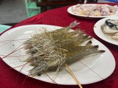 -花苑美食横琴生蚝火锅(拱北粤华路店)