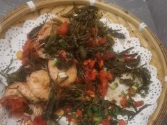 -李东农庄(中南百草园地标店)