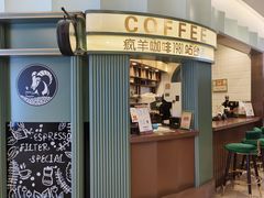 门面-1981牛排西餐厅(海信店)