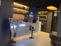 -梵猫·新养生(加州广场店)