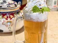 雪顶卡瓦斯-品质伊骊新疆菜(紫金店)