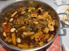 -御上皇三汁焖锅(薛城万达广场店)