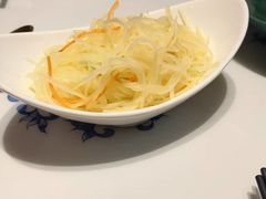 -东方饺子王(新阳路店)