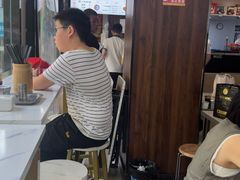 -樊记腊汁肉(竹笆市总店)