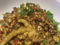 -湘厨壹品(芙蓉广场店)