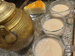 -那时新疆·若羌(经纬汇店)