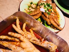 -斗鸡饭场伙·川菜(浆洗街店)