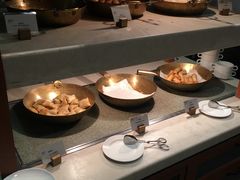 -顺德美的万豪酒店·自助餐·贡厨