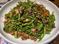 -铁公鸡·四川料理(天环广场店)