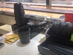 -争鲜回转寿司(东方银座店)