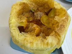 -库滋明·俄罗斯特色美食(中央大街店)