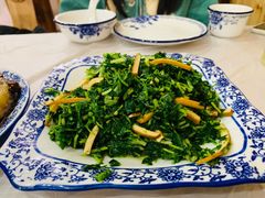 -邱记私房菜·十八年本地菜