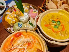 -泰妃殿(武汉首店)