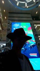 -安利上海体验馆