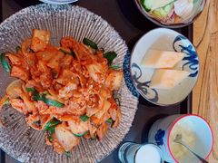 -千羽鹤海鲜居酒屋Bistro(大望路店)